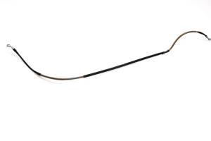 19 Kawasaki KX450F Front Brake Line
