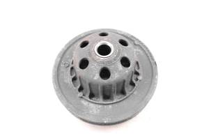 02 Kawasaki Prairie 400 2x4 Secondary Driven Clutch KFV400