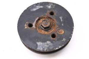 16 Kawasaki Mule PRO-DXT EPS 4x4 Crank Belt Pulley KAF1000
