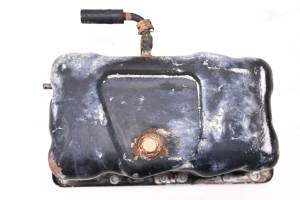 Kawasaki - 16 Kawasaki Mule PRO-DXT EPS 4x4 Engine Oil Pan Cover KAF1000 - Image 3