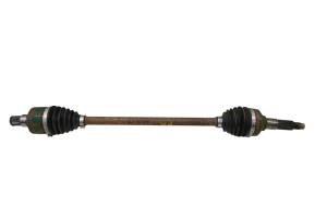 23 Kawasaki Mule PRO-DXT EPS 4x4 Front Right Cv Axle KDT1000