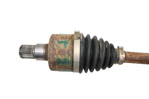 Kawasaki - 23 Kawasaki Mule PRO-DXT EPS 4x4 Front Right Cv Axle KDT1000 - Image 3