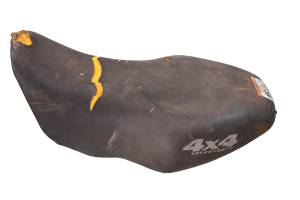 Kawasaki - 04 Kawasaki Prairie 360 4x4 Seat KVF360 - Image 2