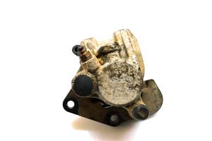 Kawasaki - 04 Kawasaki Prairie 360 4x4 Front Right Brake Caliper KVF360 - Image 2