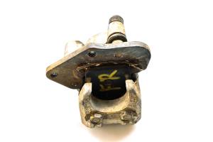 Kawasaki - 04 Kawasaki Prairie 360 4x4 Front Right Brake Caliper KVF360 - Image 3