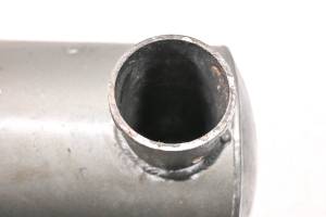 Kawasaki - 02 Kawasaki 1100 ZXI Exhaust Muffler Pipe JH1100 - Image 2