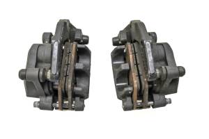 Kawasaki - 19 Kawasaki Ninja 650 ABS Front Brake Calipers Left & Right EX650K - Image 3