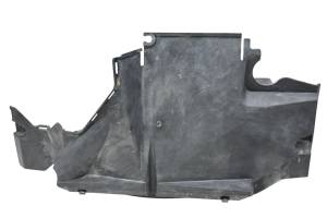Kawasaki - 23 Kawasaki Mule PRO-DXT EPS 4x4 Front Inner Fender Splash Guard Cover KDT1000 - Image 2