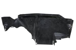 Kawasaki - 23 Kawasaki Mule PRO-DXT EPS 4x4 Front Inner Fender Splash Guard Cover KDT1000 - Image 3