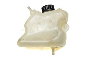 19 Kawasaki Ninja 650 ABS Coolant Overflow Radiator Bottle EX650K