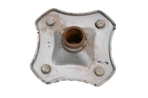 Kawasaki - 87 Kawasaki Mojave 110E 2x4 Rear Right Wheel Hub Left KLF110 - Image 4