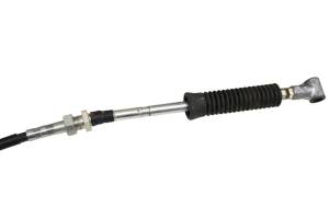 Kawasaki - 23 Kawasaki Mule PRO-DXT EPS 4x4 Shifter Cable KDT1000 - Image 3