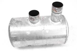 07 Kawasaki Ultra 250X Muffler Exhaust Second Pipe JT1500