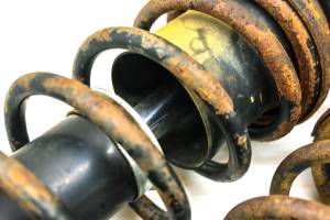 Kawasaki - 11 Kawasaki Mule 4010 Diesel 4x4 Front Shocks KAF950 - Image 3