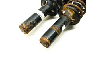 Kawasaki - 11 Kawasaki Mule 4010 Diesel 4x4 Front Shocks KAF950 - Image 5