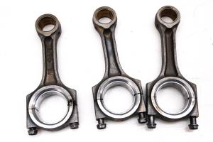 16 Kawasaki Mule PRO-DXT EPS 4x4 Crankshaft Connecting Rods KAF1000