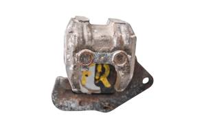 Kawasaki - 04 Kawasaki Prairie 360 4x4 Front Right Brake Caliper KVF360C - Image 1