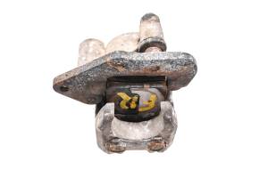 Kawasaki - 04 Kawasaki Prairie 360 4x4 Front Right Brake Caliper KVF360C - Image 3
