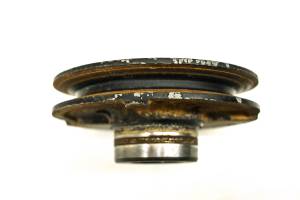 Kawasaki - 16 Kawasaki Mule Pro-DXT EPS Crank Pulley - Image 2