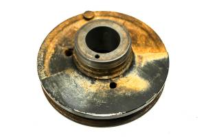 Kawasaki - 16 Kawasaki Mule Pro-DXT EPS Crank Pulley - Image 3