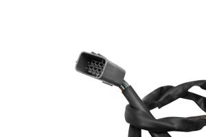 Kawasaki - 14 Kawasaki KLX250S Headlight On Off Handlebar Start Switch - Image 3