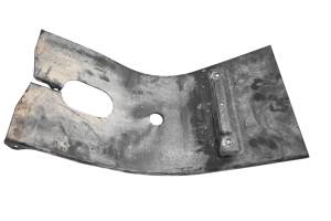 04 Kawasaki Prairie 700 4x4 Upper Radiator Shroud Cover KVF700