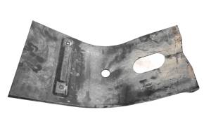 Kawasaki - 04 Kawasaki Prairie 700 4x4 Upper Radiator Shroud Cover KVF700 - Image 2