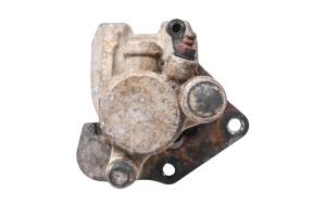 Kawasaki - 04 Kawasaki Prairie 360 4x4 Front Left Brake Caliper KVF360C - Image 2