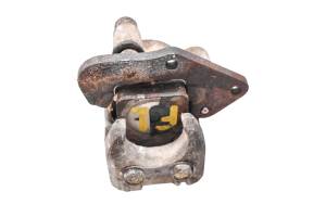 Kawasaki - 04 Kawasaki Prairie 360 4x4 Front Left Brake Caliper KVF360C - Image 3