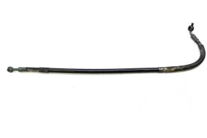 03 Kawasaki KLX400 Rear Brake Line DRZ400