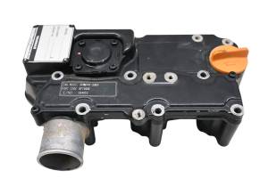 Kawasaki - 23 Kawasaki Mule PRO-DXT EPS 4x4 Valve Cover KDT1000 - Image 2