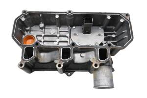 Kawasaki - 23 Kawasaki Mule PRO-DXT EPS 4x4 Valve Cover KDT1000 - Image 3