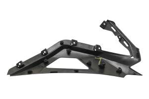 Kawasaki - 25 Kawasaki Ninja 500 Left Front Side Cowling EX500 - Image 3