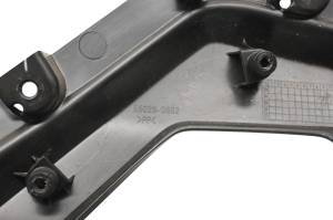 Kawasaki - 25 Kawasaki Ninja 500 Left Front Side Cowling EX500 - Image 4