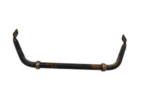 Kawasaki - 05 Kawasaki Brute Force 750 4x4i Rear Swaybar KVF750 - Image 2