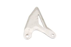 Kawasaki - 25 Kawasaki Ninja 500 Left Heel Guard EX500 - Image 2