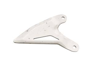 Kawasaki - 25 Kawasaki Ninja 500 Left Heel Guard EX500 - Image 3