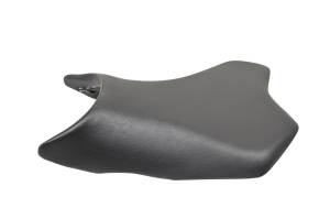 Kawasaki - 25 Kawasaki Ninja 500 Front Driver Seat EX500 - Image 3