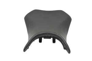 Kawasaki - 25 Kawasaki Ninja 500 Front Driver Seat EX500 - Image 4