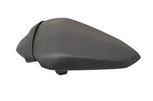 25 Kawasaki Ninja 500 Rear Passenger Seat EX500