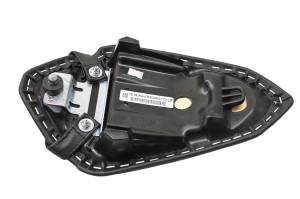 Kawasaki - 25 Kawasaki Ninja 500 Rear Passenger Seat EX500 - Image 5