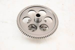 Kawasaki - 25 Kawasaki Ninja 500 Starter Gear EX500 - Image 2