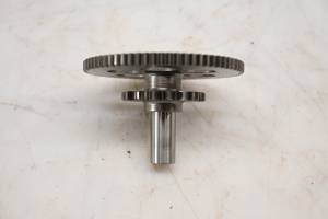 Kawasaki - 25 Kawasaki Ninja 500 Starter Gear EX500 - Image 3