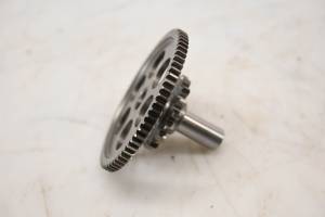 Kawasaki - 25 Kawasaki Ninja 500 Starter Gear EX500 - Image 4