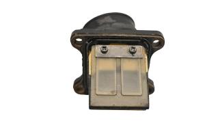 Kawasaki - 89 Kawasaki KX80 Reed Valve & Intake Boot - Image 2