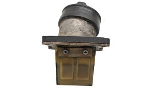 Kawasaki - 89 Kawasaki KX80 Reed Valve & Intake Boot - Image 3