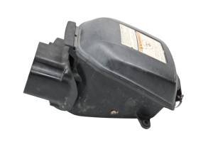 Kawasaki - 05 Kawasaki Brute Force 750 4x4i Airbox Intake Air Box KVF750 - Image 3