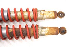 Kawasaki - 99 Kawasaki Lakota 300 2x4 Front Shocks KEF300 - Image 2