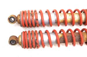 Kawasaki - 99 Kawasaki Lakota 300 2x4 Front Shocks KEF300 - Image 3