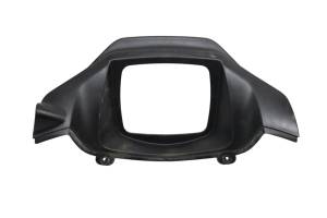 Kawasaki - 05 Kawasaki Brute Force 750 4x4i Dash Board Handlebar Cover KVF750 - Image 2